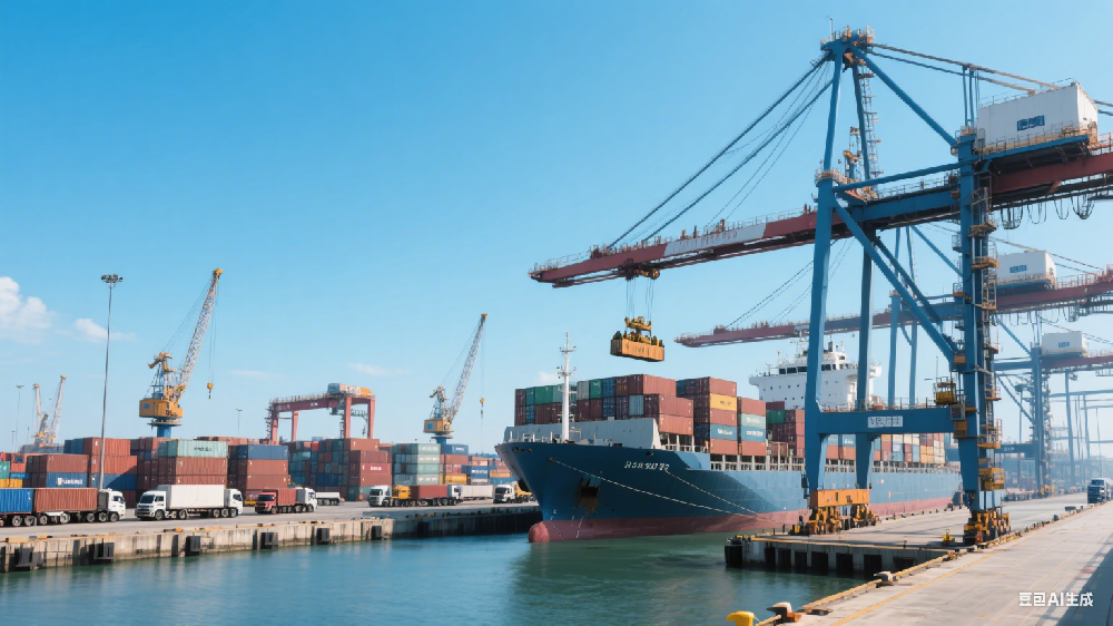 精準(zhǔn)施策，助客戶規(guī)避 2025 年全球港口滯箱費(fèi) / 滯港費(fèi)案例