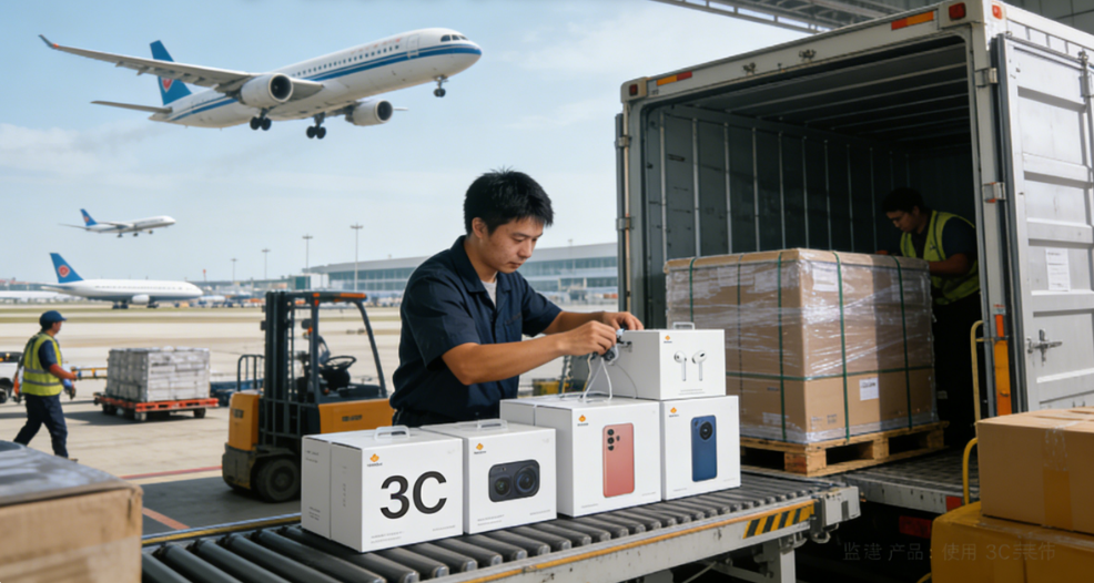 美國空派低報貨值省關稅？義烏賣家虧 10 萬才懂的血淚教訓