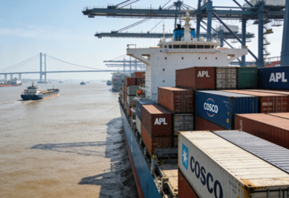 亞馬遜 FBA 倉快斷貨？跨境電商應急補貨這樣救場