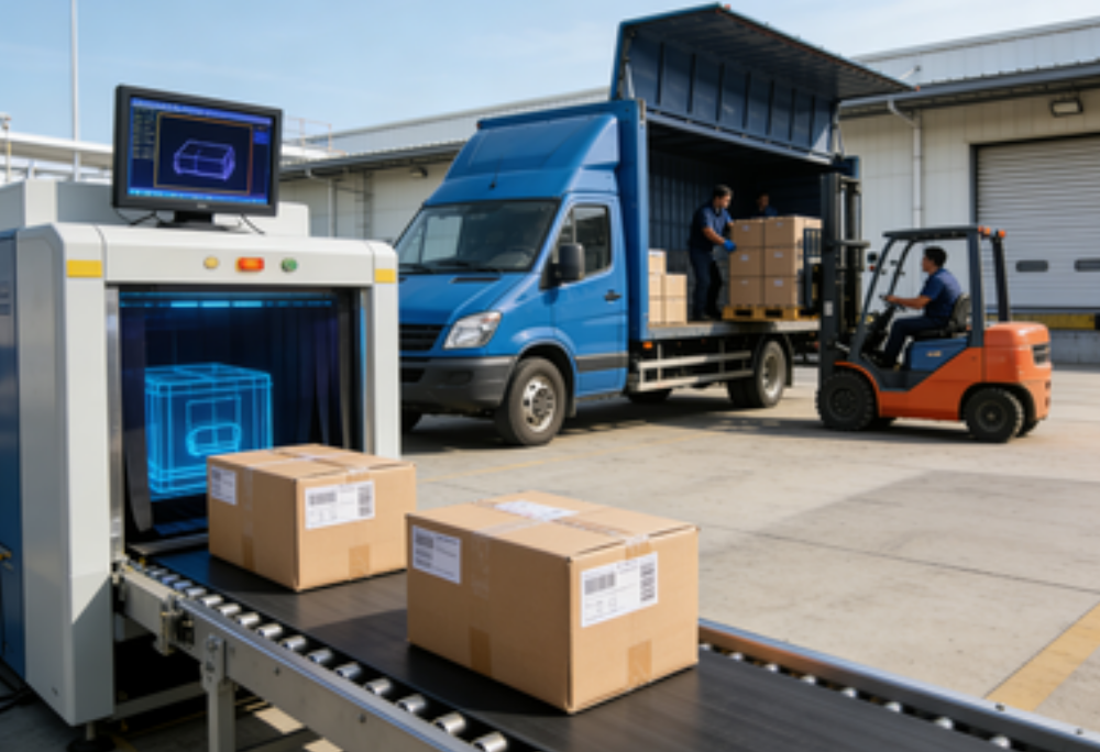 選對空運服務少走彎路！中小貿易商的門到門 vs 港到港實戰經驗