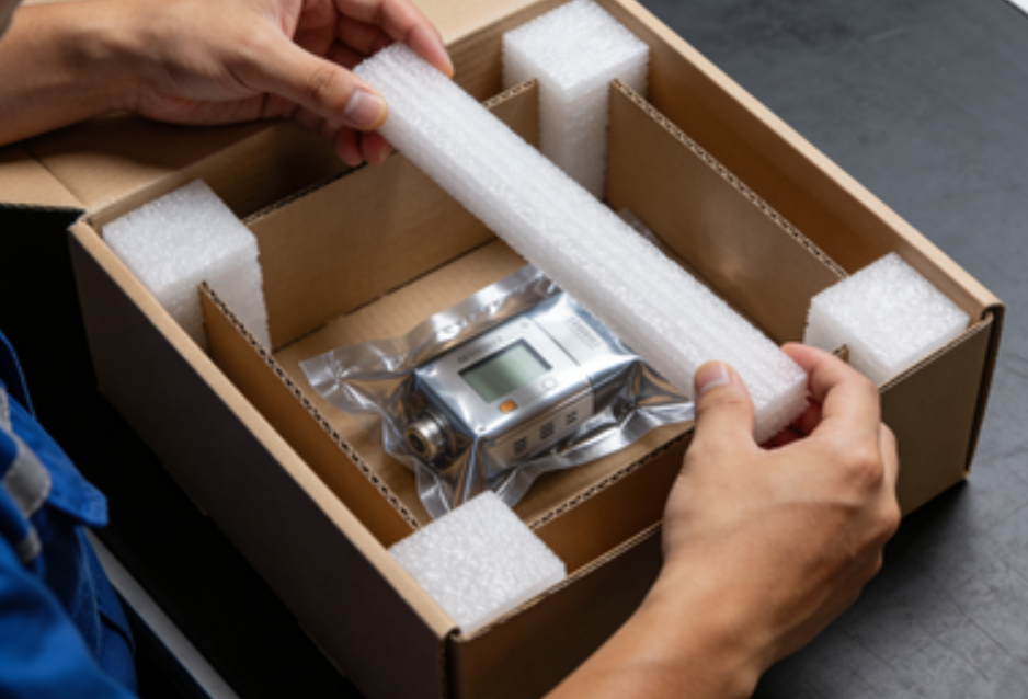 帶電貨空運不踩雷！電子賣家的全流程順暢通關實戰