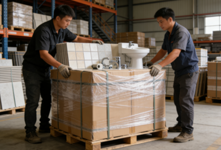 小眾港口海運中轉不踩坑！成本省 18%，時效再也不 “掉鏈子”