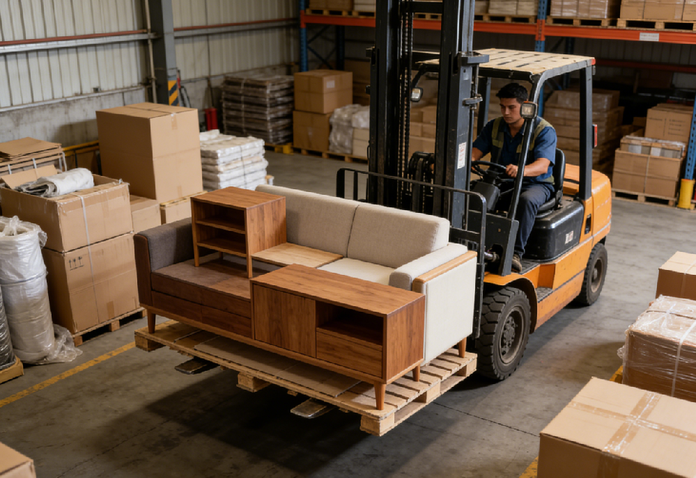 海運目的港藏隱性費用？提前摸清這些，避免超支又滯貨