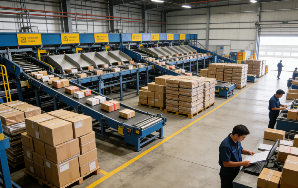 跨境物流選海運(yùn)、空運(yùn)還是快遞？選對(duì)方式，成本時(shí)效雙達(dá)標(biāo)