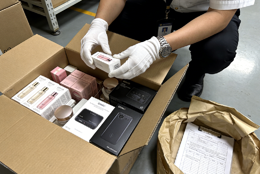 海運(yùn)目的港清關(guān)總被查？避開這些坑，通關(guān)又快又省心