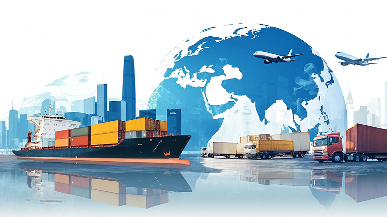 國(guó)際海運(yùn)