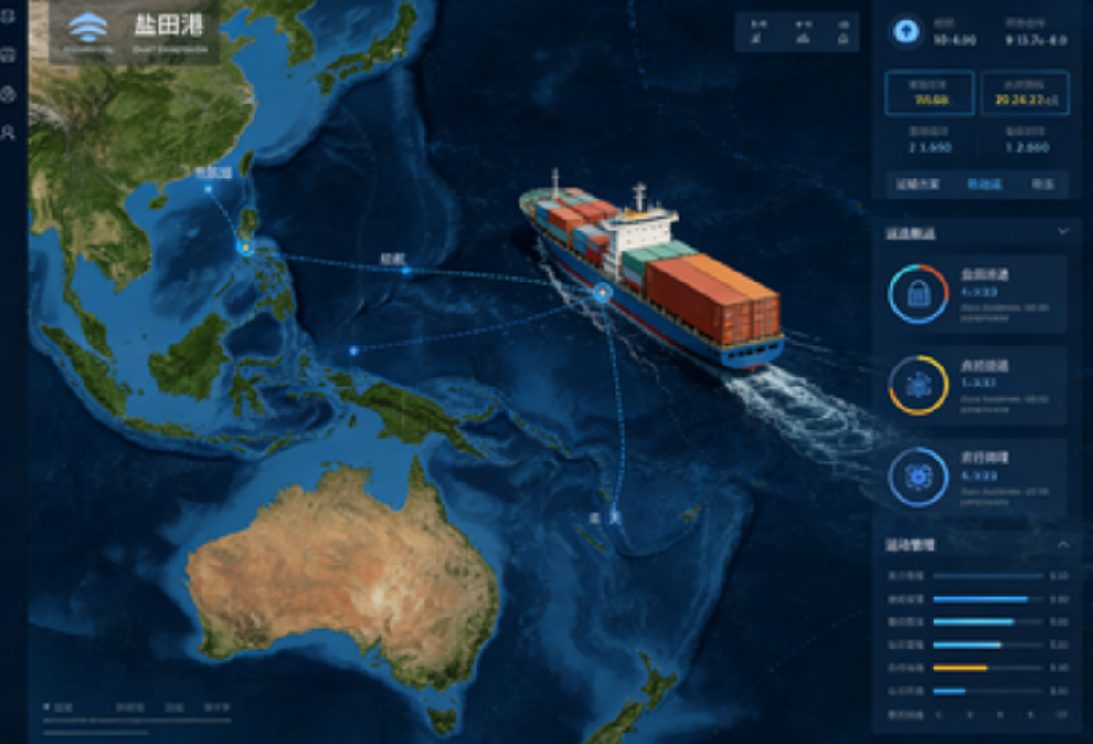 旺季海運(yùn)搶不到艙？珠三角家居企業(yè)的鎖艙妙招
