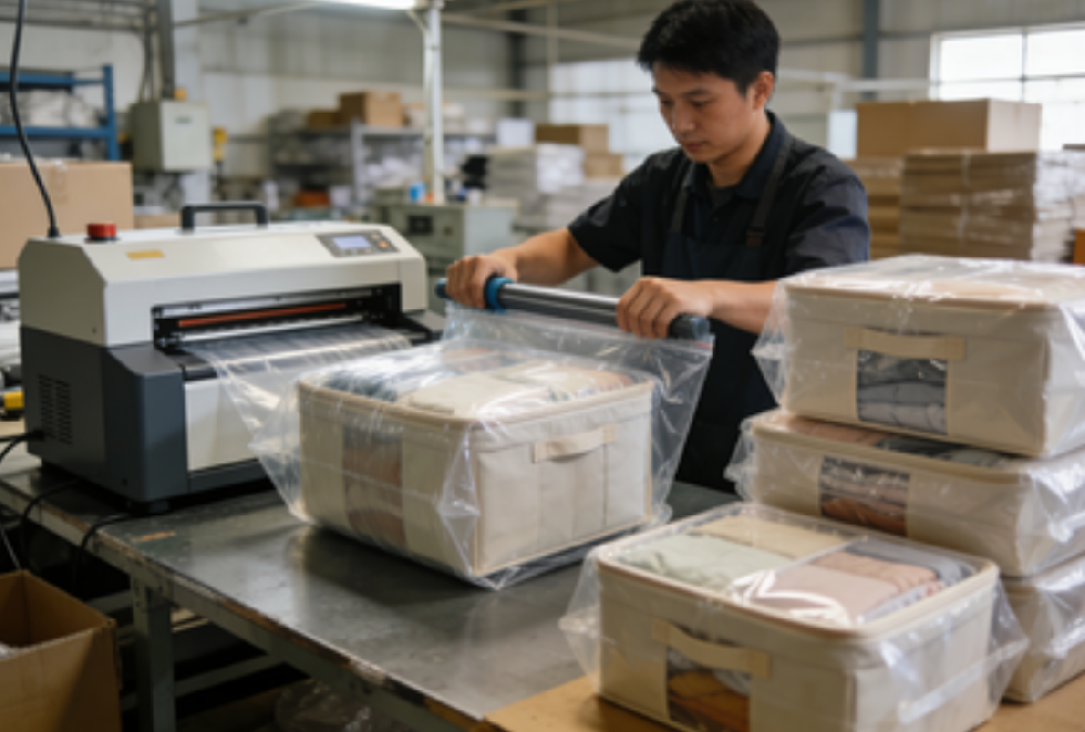 海運(yùn)成本太高？珠三角跨境電商的 6 個(gè)省錢實(shí)操