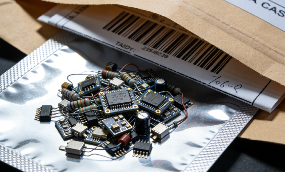 跨境快遞丟件損失超 5 萬！跨境電商如何快速拿到全額賠付？