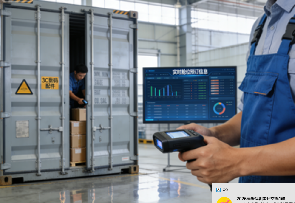 旺季海運不 “卡殼”：跨境電商的穩交付實戰記